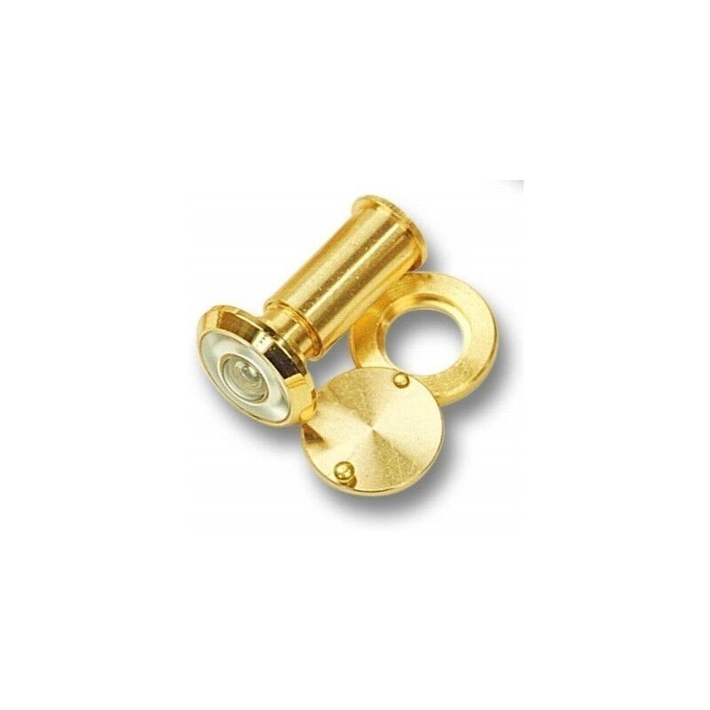 

Mirilla Puerta Laton 35/60Mm Bricody