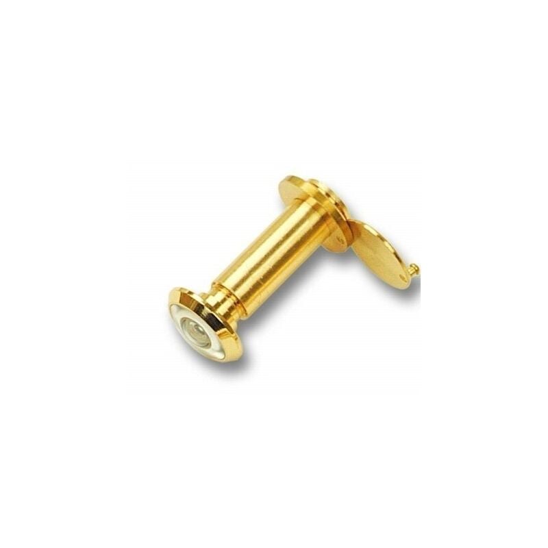 

Mirilla Puerta 50/75Mm 200º Laton B-163 Ctn - Bricody