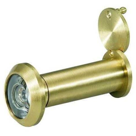 Mirillas para puertas Gran Angular 180-200° Regul D.14 35-60 mm