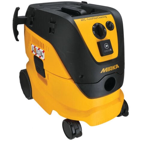 MIRKA - 1230 aspirapolvere professionale classe L (8999200111)