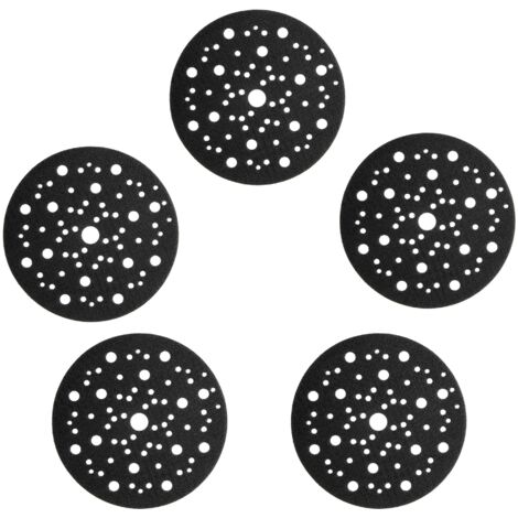 Mirka 150mm Pad Saver for DEROS - 5 pack