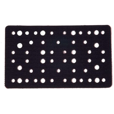 Mirka 81x133mm Pad Saver for DEOS - 5 pack