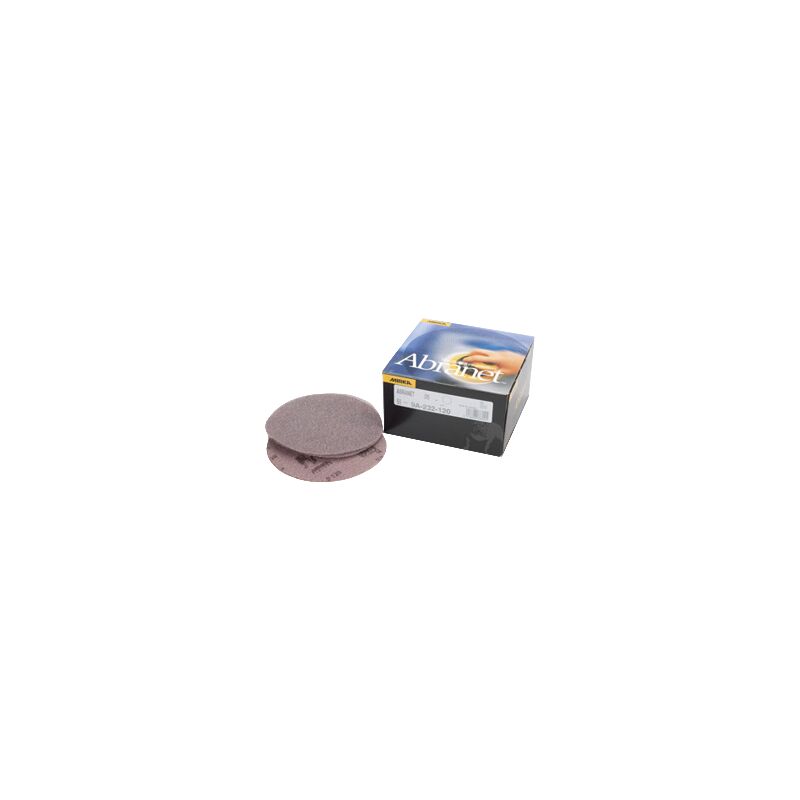 Disco abrasivo ø 225 mm Mirka grana 100 - 5422302510