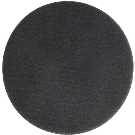 Mirka Abralon Mola per lucidare Ø 150 mm a strappo grana 2000, 2/pacco, per smerigliare e lucidare vernice, legno, plastica