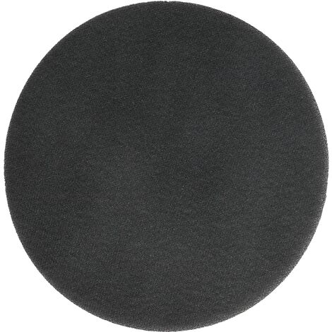 Mirka Abralon Mola per lucidare Ø 150mm a strappo grana 1000, 2/pacco, per levigare e lucidare vernice, legno, plastica