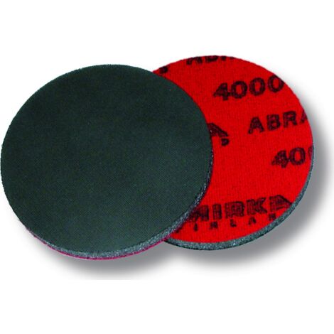 Mirka Abralon-Schleifmittel-Scheiben ø 150 mm K180