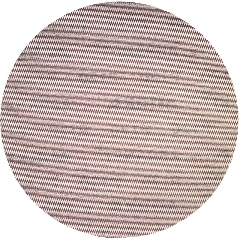 Abranet-scheiben De Schleifscheiben De Netto Ø 225 Mm/körnung P80 / 10 Stück/ Für Schleifmaschinen De Wände Und Decken/ Ae223f1080 - Mirka