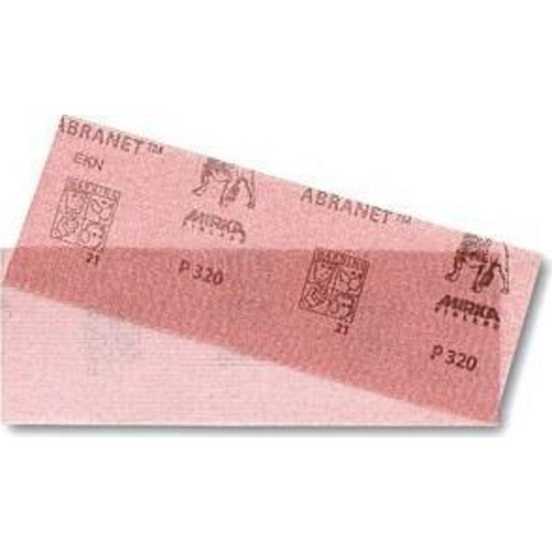 Mirka Abranet 70x198 P80, 10/pack - Ae150f1080
