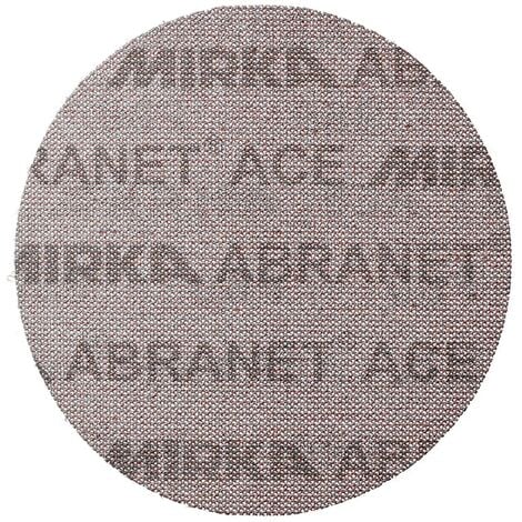 MIRKA ACCESSORIES Sanding Disc P240 (1 Pack)