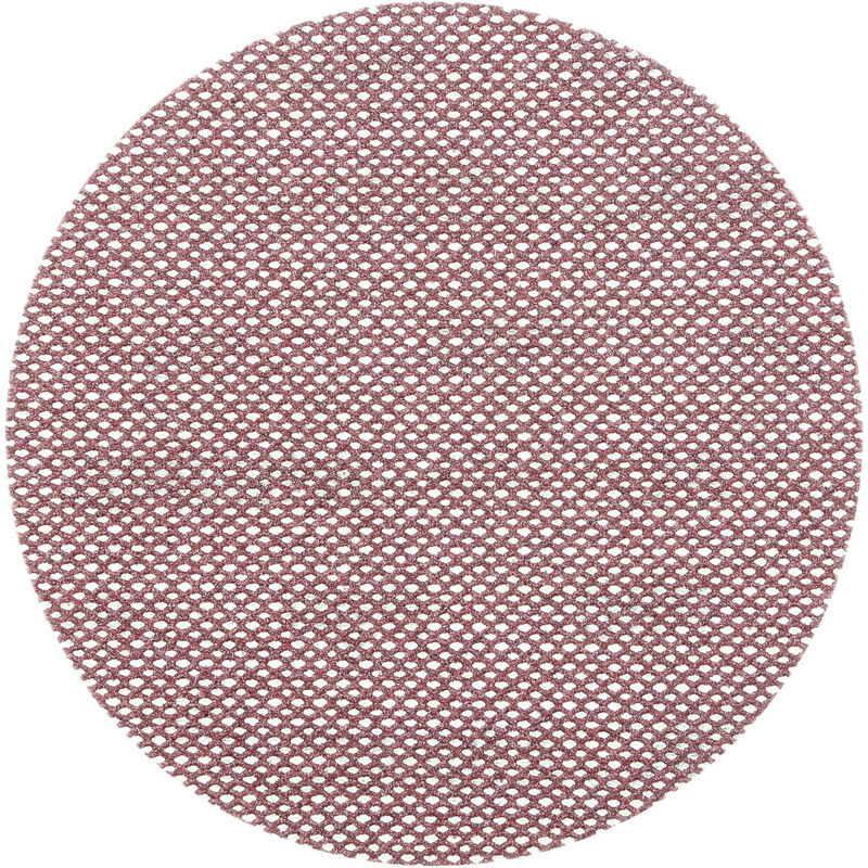 MIRKA - Disco abrasivo per levigatrici ABRANET ACE...