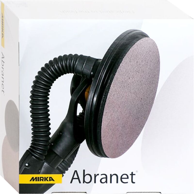 Abranet 225mm Grip P120 Pack 25 - Mirka