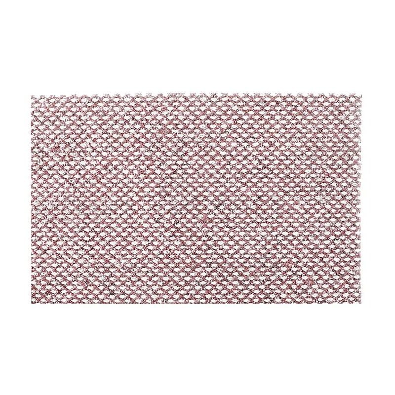 Abrasif rectangulaire abranet ace hd 81x133 mm Grip P40-120 (25 pcs) - x 25 - 80 - 81 x 133 mm - Mirka
