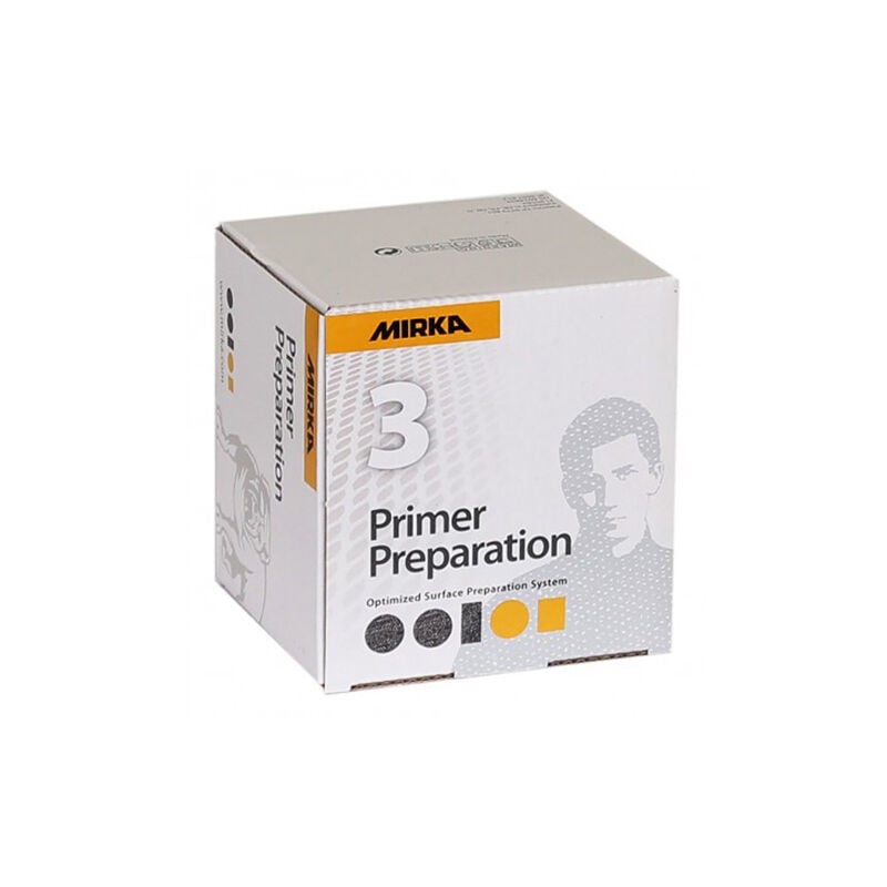 Disques OSP-3 diametre net 150 mm 50 pieces - Mirka