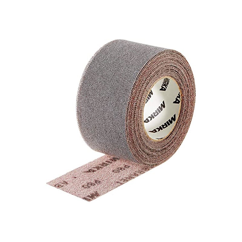 Mirka - abrasif roll abranet ace hd P60 115X10