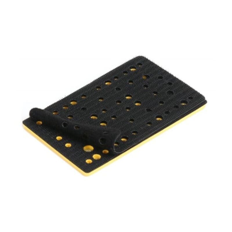 81x133mm Backing Pad for deos - Mirka