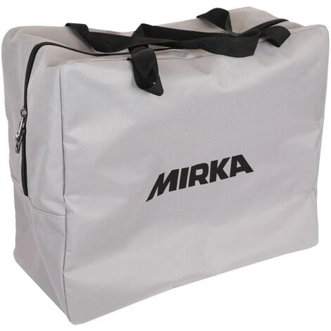 MIRKA ACCESSORIES Mirka Carry Bag for Hose Grey (1 Unit)