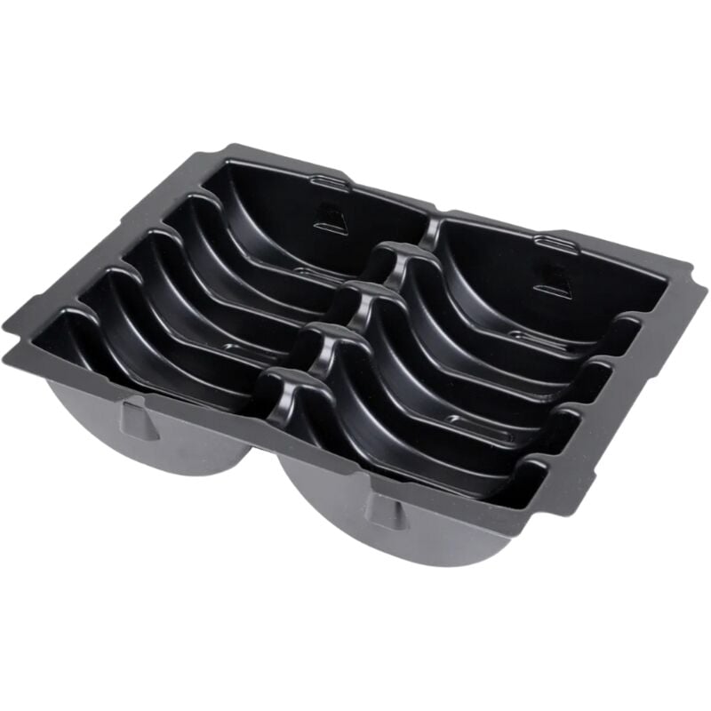 Mirka Case Toolbox Inlay for 150mm discs