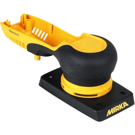 Mirka – Corps pour meuleuse – Support pour bois dur et teck – MIE3310811