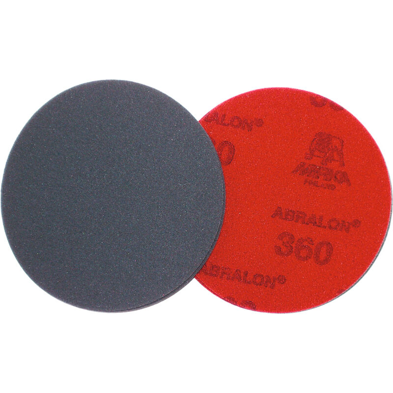 Disco abralon ⌀ 77 mm - Mirka