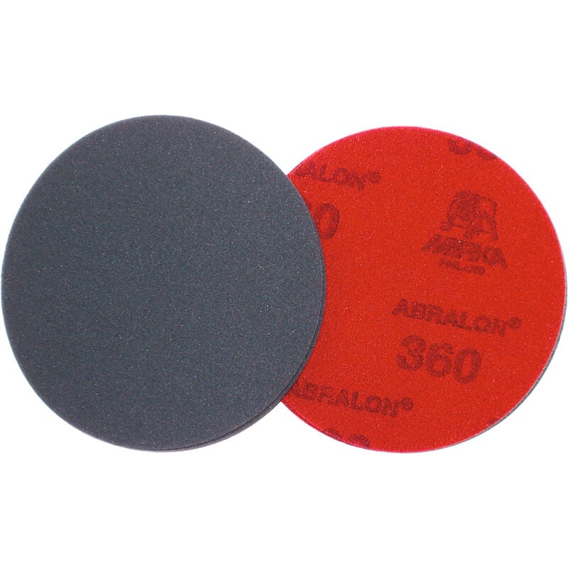 Mirka - Disco abralon ⌀ 150 mm
