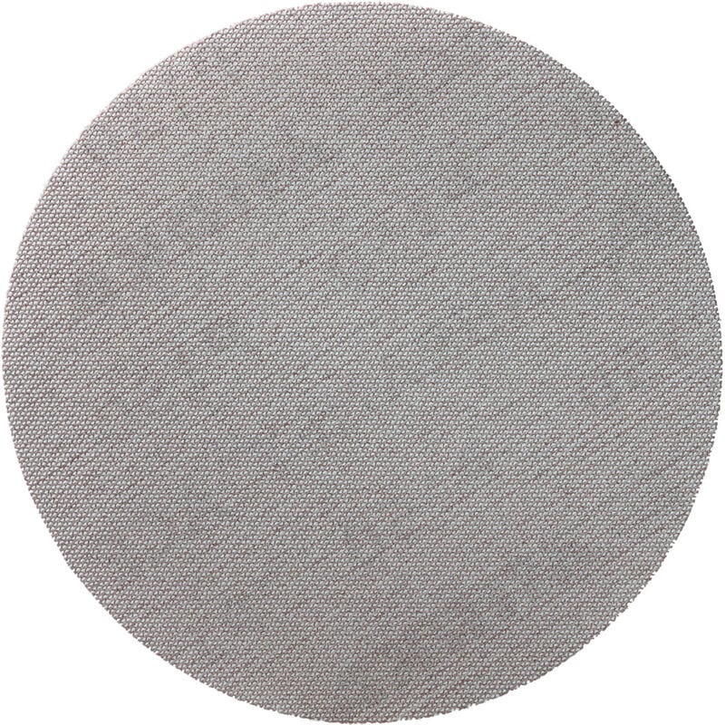 Disco abrasivo per levigatrici abranet ace ⌀ 150