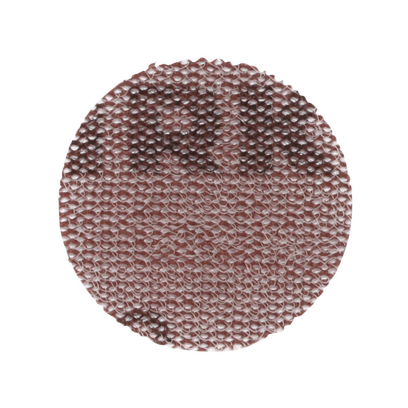 Disco abrasivo per levigatrici abranet ⌀ 34 mm