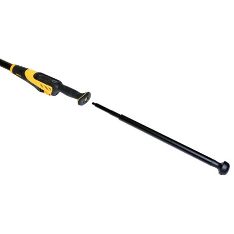 Mirka Extension Shaft for LEROS (1 Unit)