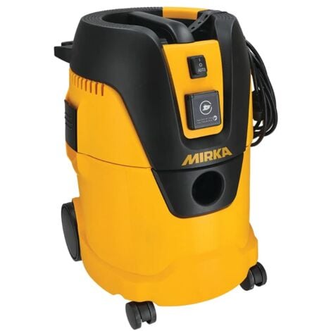 Mirka Industrie-Staubsauger 1025 L PC EU 230V