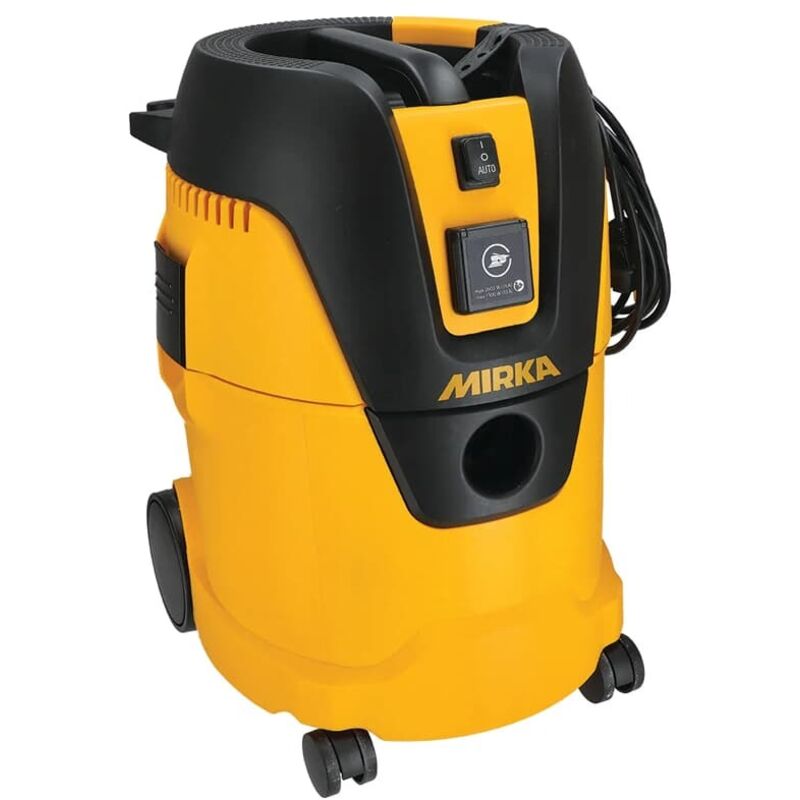 Image of Mirka Aspiratore 1025 Class L 230v 1000w