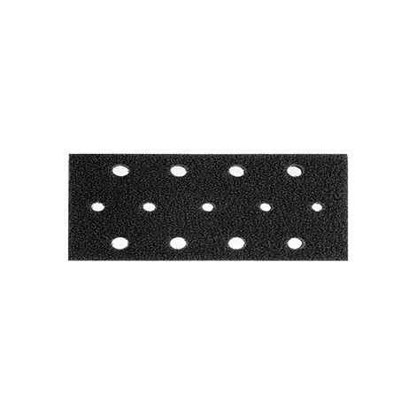 MIRKA INTERFACE 70X125 TROUS 13 10 Epaisseur mm PCS.1