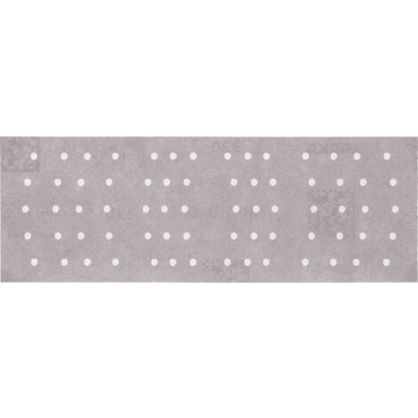 Mirka Iridium-Schleifmittel-Streifen 81 x 133 mm Multihole K
