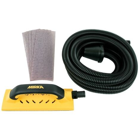 Mirka Kit cale HANDY 80x230mm - KIT01HANDY