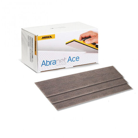 Mirka Lima Abranet Ace 70x420 mm Grip P180 Stücke 50