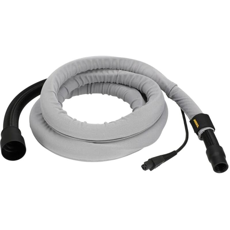 Image of Manschetten kit: Kabel ce 230V + Schlauch 4m - Mirka