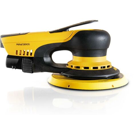 Mirka Ponceuse excentrique DEROS 650CV 150mm - MID6502022