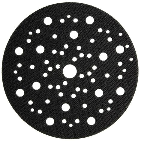 MIRKA PROTEGGI PLATORELLO GRIP 150 MM 57 FORI PEZZI 5