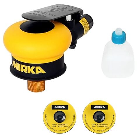 MIRKA