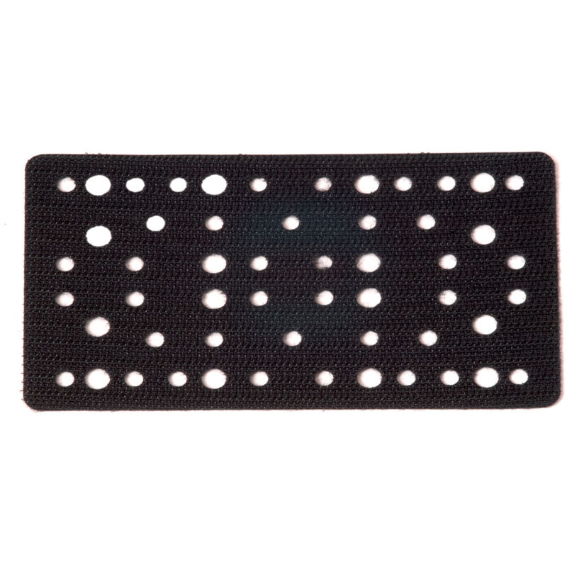 Image of Schutzauflage 81 x 133 mm 54 Loch - Mirka