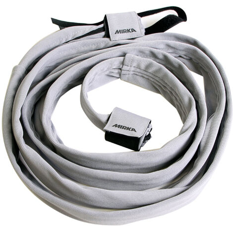 MIRKA Schutzhülle für Schlauch und Kabel, 3,8 m - MIE6515911