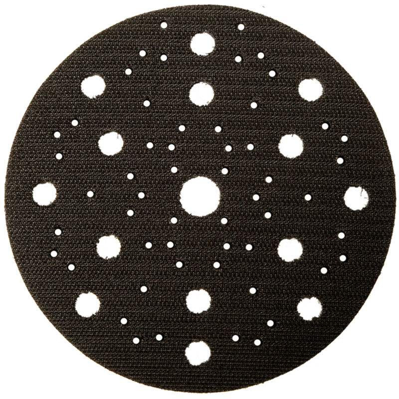 Softauflage Ø 150 Mm 67-loch Grip 5 Stück - Mirka