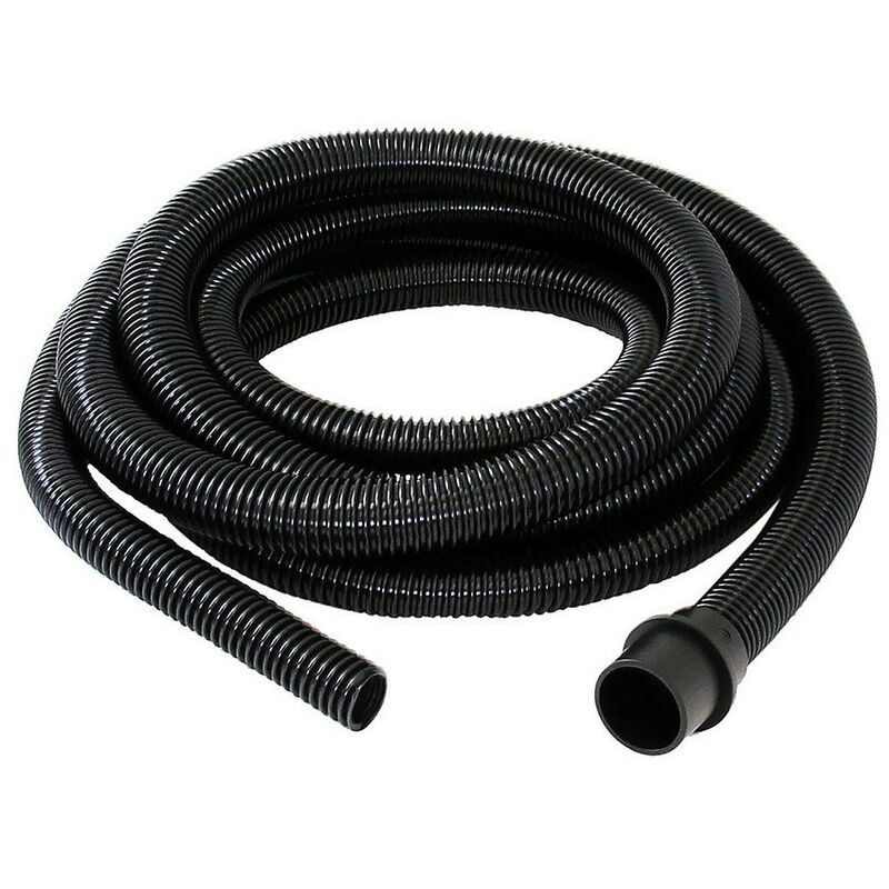Mirka - Tuyau d'extraction pro 20mm x 5m pour cales aspirantes