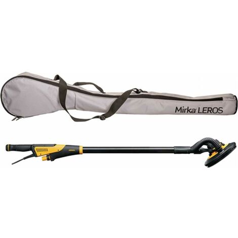 Mirka Wand- u.Deckenschleifer LEROS 950 CV 225mm 350 W 3,5kg