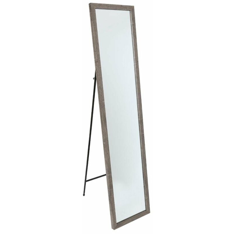 Atmosphera - Rétroviseur effe avec réglage de l'angle d'inclinaison, 35x155 cm