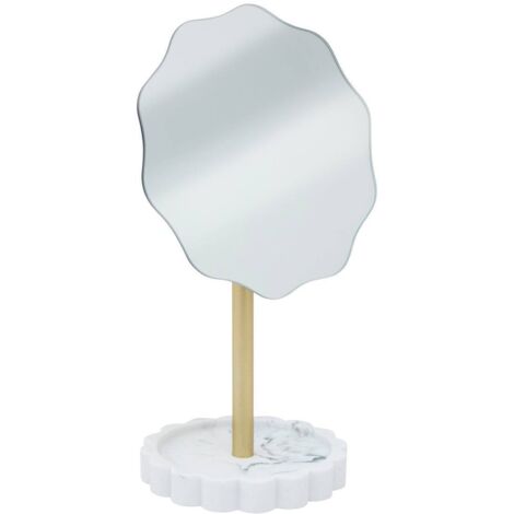 Miroir à poser marby l27,8cm - 5five
