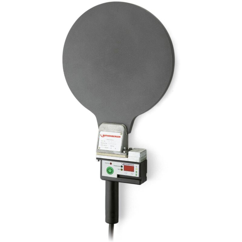 Valsir - rothenberger roweld Élément chauffant, 200mm, électrique, 230V - 55316