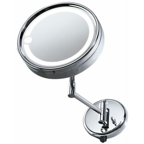 MIROIR AGRANDISSEUR MODÈLE LAURENT