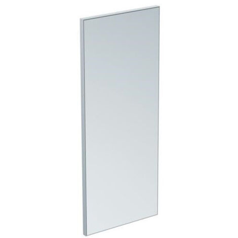 Miroir avec cadre en thermoplastique 400 x 26 x 1000 mm IDEAL STANDARD