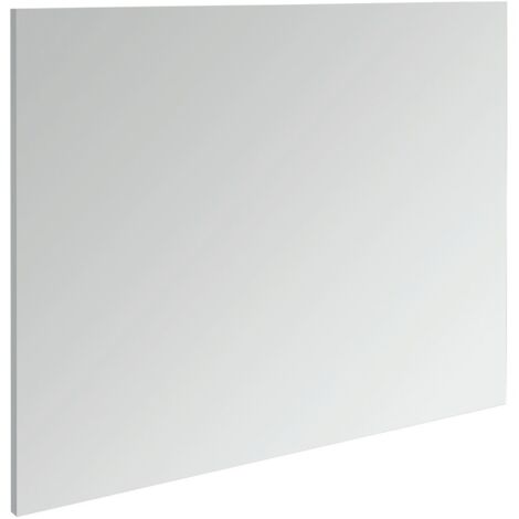 Miroir avec capteur Sensitif On/Off - Anconetti - Hauteur 70cm - Longueur 100cm