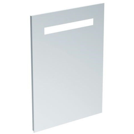 Miroir avec éclairage 500 x 26 x 700 mm, 30 W IDEAL STANDARD