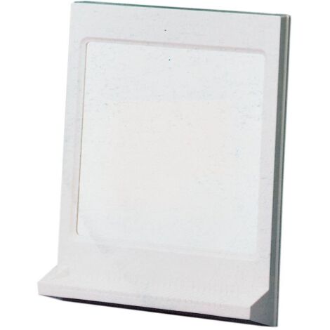 Miroir avec étagère athena art.450